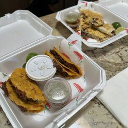 Birria Tacos