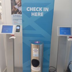 Labcorp at Walgreens