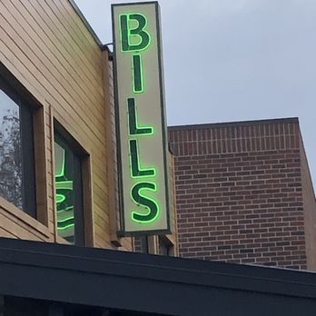 Bill's Cafe - American Near Me - San Jose, California