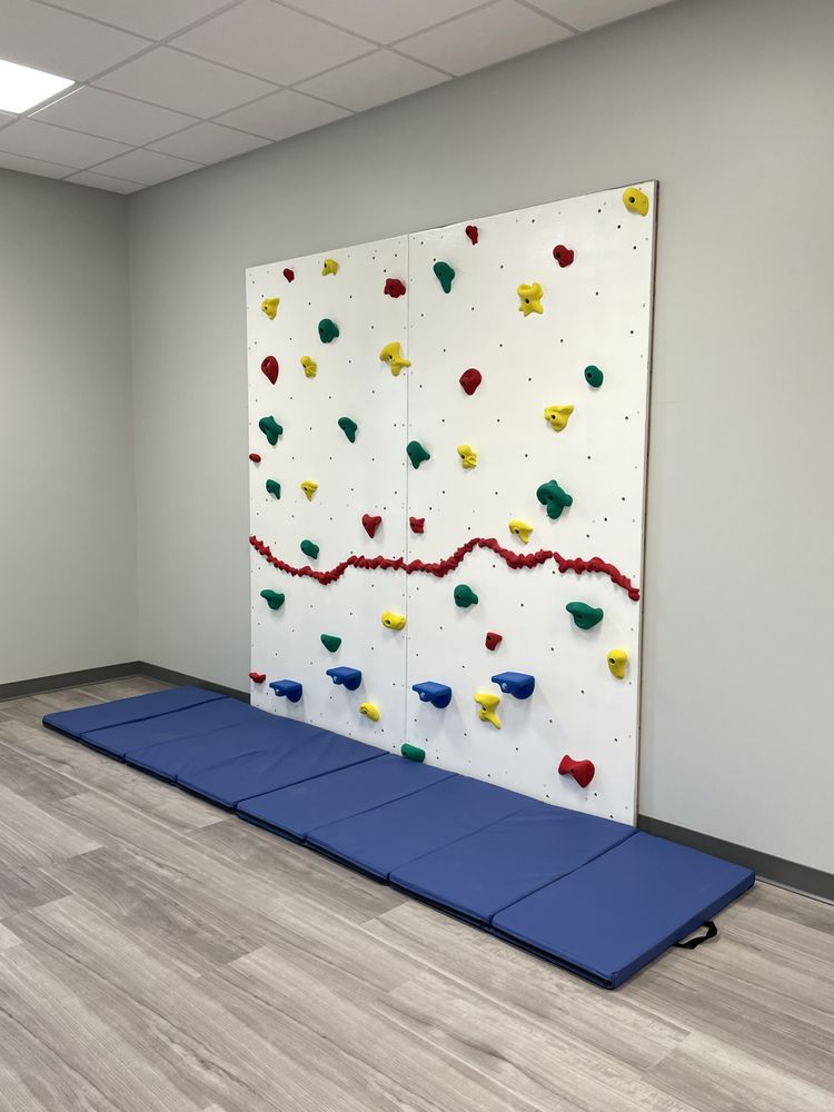Shine Pediatric Therapy - child therapist in Syracuse, NY