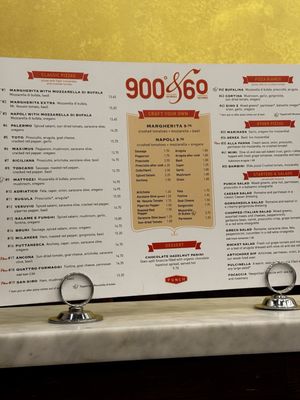 Punch Pizza Grand Avenue by null