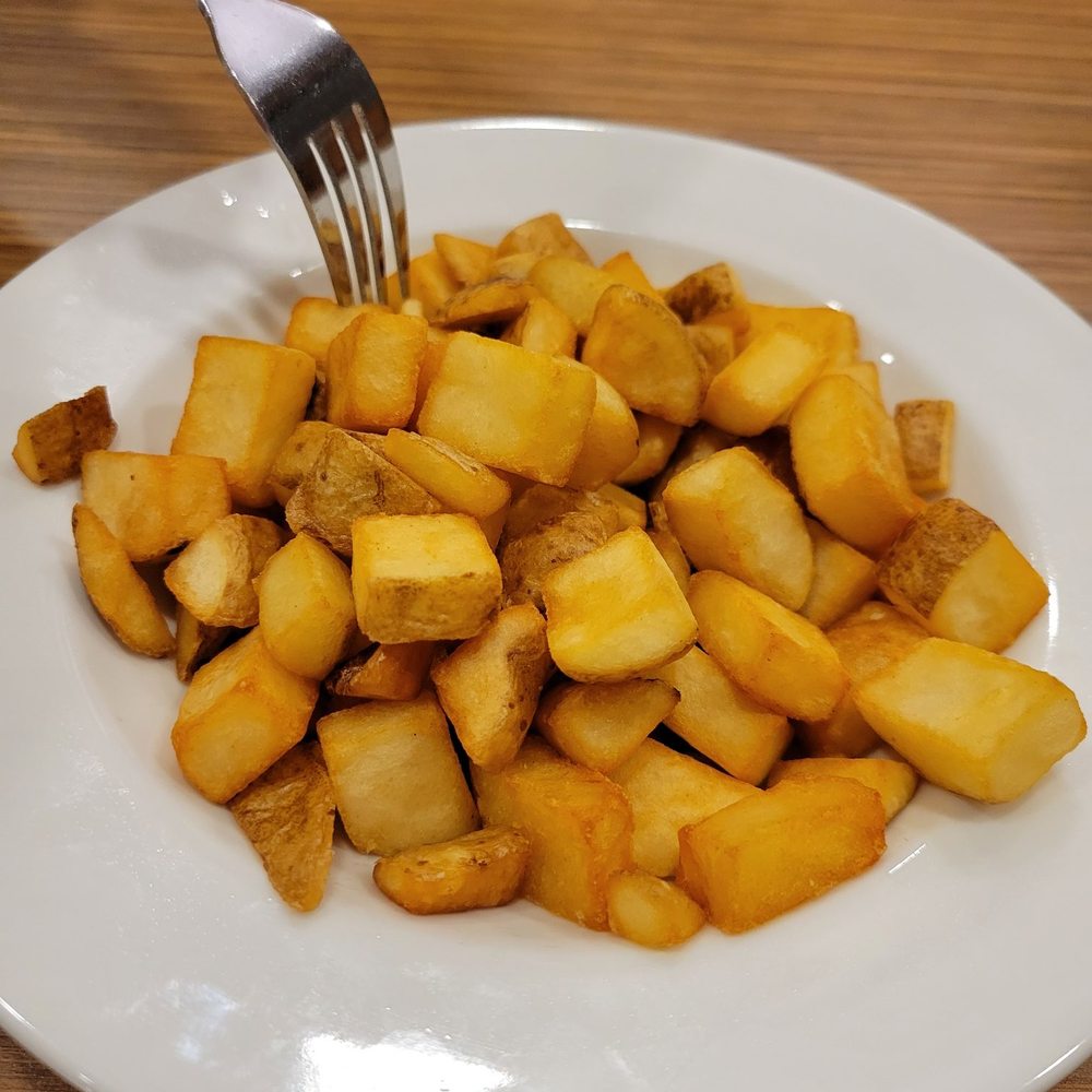IHOP - Crispy Breakfast Potatoes - Breakfast & Brunch Near Me - Jackson Heights, New York IHOP - Crispy Breakfast Potatoes - Breakfast & Brunch Near Me - Jackson Heights, New York