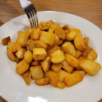 IHOP - Crispy Breakfast Potatoes - Breakfast & Brunch Near Me - Jackson Heights, New York IHOP - Crispy Breakfast Potatoes - Breakfast & Brunch Near Me - Jackson Heights, New York