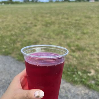 Pennings Farm Cidery - Ginger beet - best cider! - Cideries Near Me - Warwick, New York Pennings Farm Cidery - Ginger beet - best cider! - Cideries Near Me - Warwick, New York