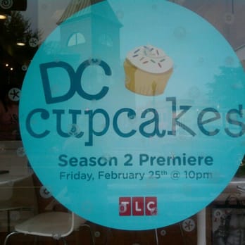 Georgetown Cupcake - Cupcakes Near Me - Washington, DC, District of Columbia Georgetown Cupcake - Cupcakes Near Me - Washington, DC, District of Columbia