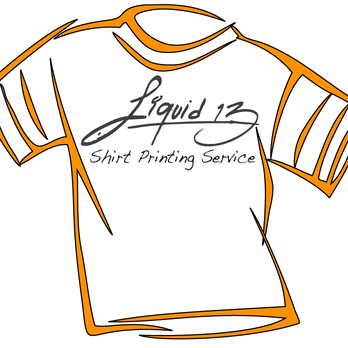 Liquid 13 Clothing - Liquid 13 logo Silk Screen Printing,T-Shirt Printing custom t-shirt print store Bronx, New York business - Screen Printing/T-Shirt Printing Near Me - Longwood, Florida Liquid 13 Clothing - Liquid 13 logo Silk Screen Printing,T-Shirt Printing custom t-shirt print store Bronx, New York business - Screen Printing/T-Shirt Printing Near Me - Longwood, Florida