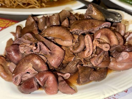 First Chinese BBQ - Richardson by null