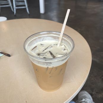 Re Mix Coffee - Cold Brew - Coffee & Tea Near Me - Ashland, Oregon