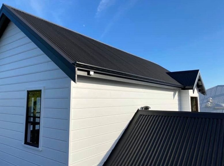 Slide of Garden Loop Roofing