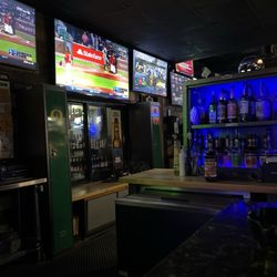 Lake Mead Tavern