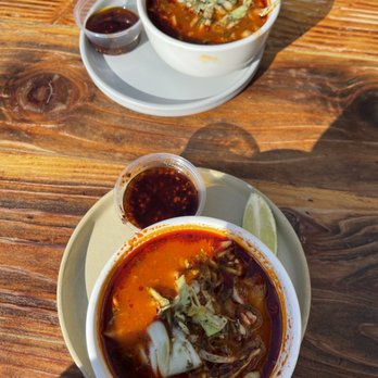 Tostadas - Pozoles - Breakfast & Brunch Near Me - San Jose, California Tostadas - Pozoles - Breakfast & Brunch Near Me - San Jose, California