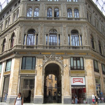 Galleria Umberto I - Shopping Centers Near Me - Naples, NA Galleria Umberto I - Shopping Centers Near Me - Naples, NA