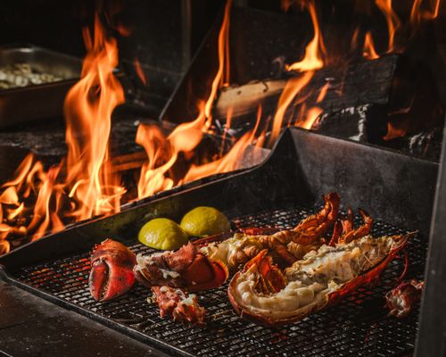 The Greggory by null