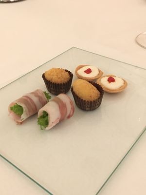 Vitantonio Lombardo Ristorante by null