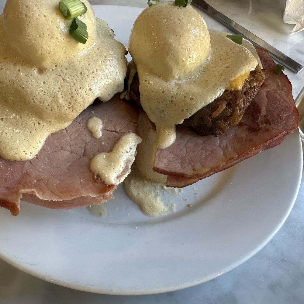 Stanley - Soooo DELISH!!!! - Breakfast & Brunch Near Me - New Orleans, Louisiana