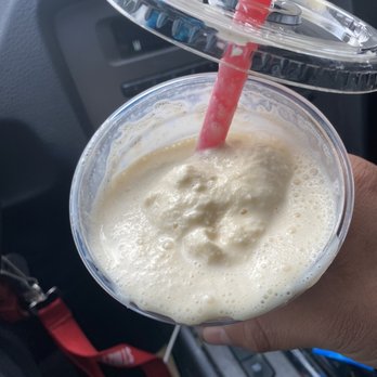 3rd Street Coffee - French banana milkshake - Coffee & Tea Near Me - Downey, California