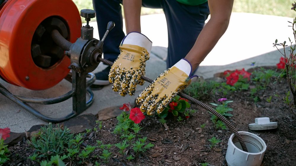 Slide of 1-800-PLUMBER +AIR