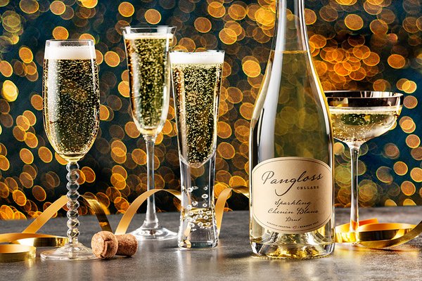 Pangloss Cellars by null