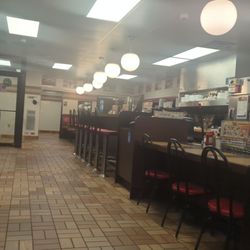 Waffle House - Early morning brekkie