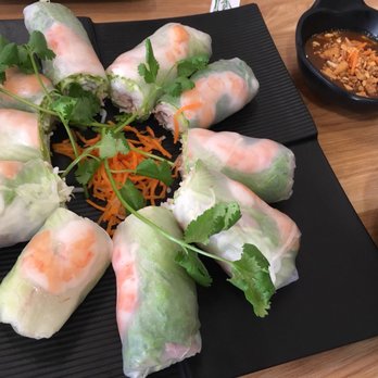 Pho Spot - Spring rolls - Vietnamese Near Me - Rancho Cucamonga, California Pho Spot - Spring rolls - Vietnamese Near Me - Rancho Cucamonga, California