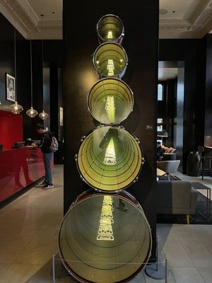 Hotel Max by null