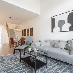 Multipurpose Cleaning - Living room deep clean