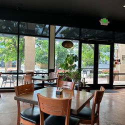 Cafe Byblos Greek & Lebanese