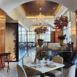 Il Venetian - Beautiful decor