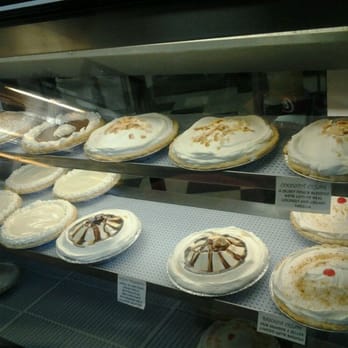 Veyo Pies - Selection of cream pies - Bakeries Near Me - Veyo, Utah Veyo Pies - Selection of cream pies - Bakeries Near Me - Veyo, Utah