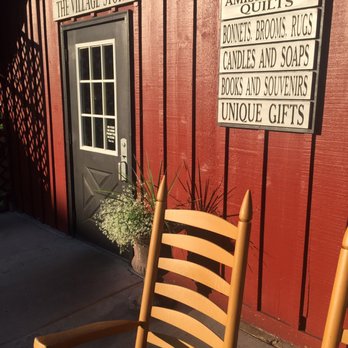 The Amish Village - Tours Near Me - Ronks, Pennsylvania