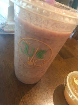 CAFE JUICEUP by null