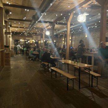 Slow Pour Brewing Company - Breweries Near Me - Lawrenceville, Georgia