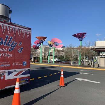 Molly’s British Fish n Chips - a food truck - Food Trucks Near Me - Metchosin, British Columbia Molly’s British Fish n Chips - a food truck - Food Trucks Near Me - Metchosin, British Columbia