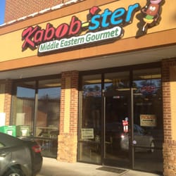 Kabob-Ster