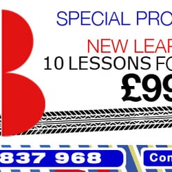AB driving School
