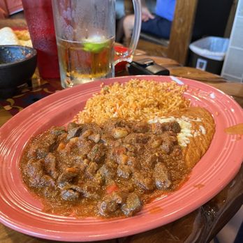 Valle Escondido - Mexican stew - Mexican Near Me - Union, Kentucky