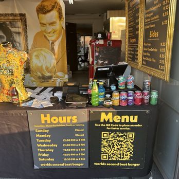 Burger Kook - Menu - Burgers Near Me - Bonita, California Burger Kook - Menu - Burgers Near Me - Bonita, California