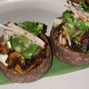 Bulevar Mexican Kitchen - SOPES DE TROMPO - Mexican Near Me - Austin, Texas Bulevar Mexican Kitchen - SOPES DE TROMPO - Mexican Near Me - Austin, Texas