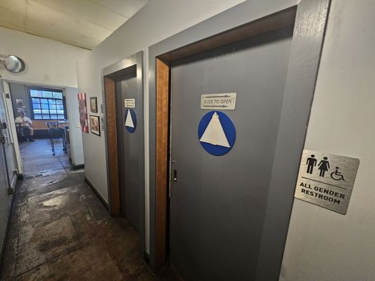 Purgatory Pizza by null