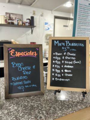 Menu photo 1 John's Market Solana Beach, CA Menu photo 1 John's Market Solana Beach, CA