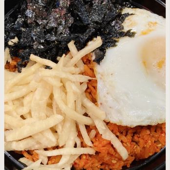 Shiku - I got hungry! - Korean Near Me - Los Angeles, California Shiku - I got hungry! - Korean Near Me - Los Angeles, California