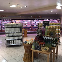 Karstadt Lebensmittel