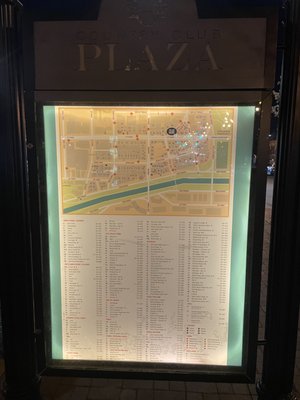 Country Club Plaza by null