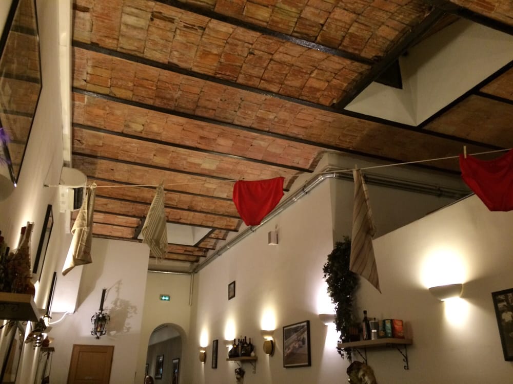 L'Osteria du Prado