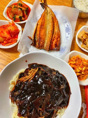 Asiana Korean Food & Restaurant by null
