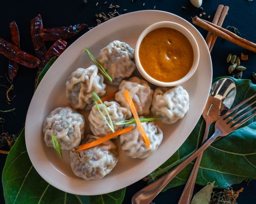 The Gurkha Kitchen by null