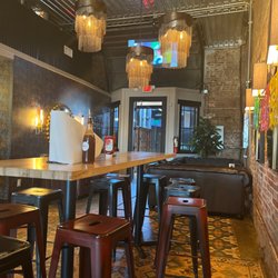 Big D BBQ - Nice atmosphere