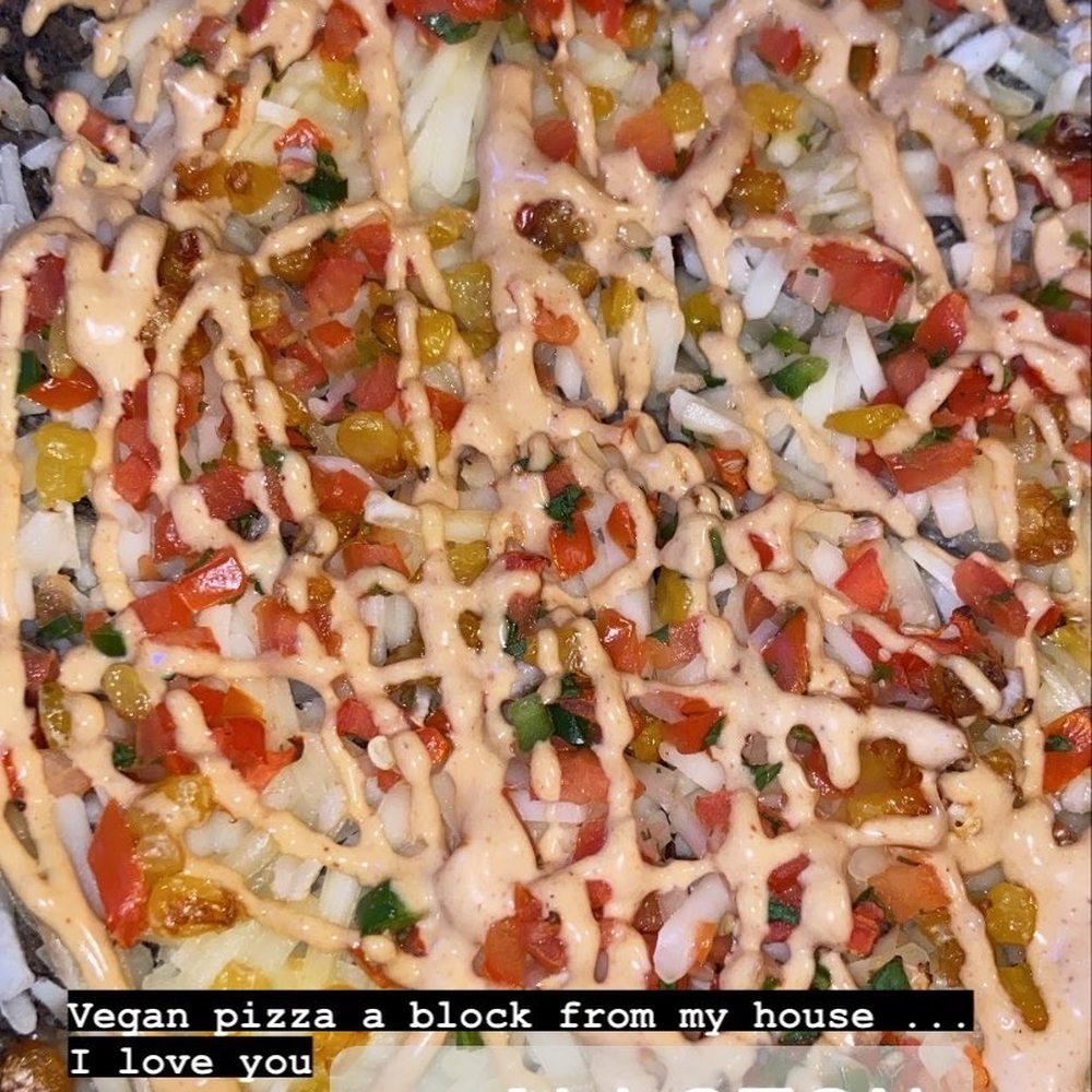 Harry's Bar & Grill - Vegan Pizza - Bars Near Me - Brighton, Massachusetts Harry's Bar & Grill - Vegan Pizza - Bars Near Me - Brighton, Massachusetts
