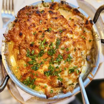 Vasili's - Yiayia Penny's Pastitsio - Mediterranean Near Me - Naperville, Illinois Vasili's - Yiayia Penny's Pastitsio - Mediterranean Near Me - Naperville, Illinois