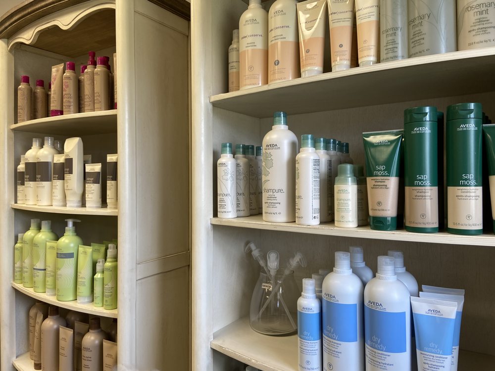 BEMIDJI HAIRSTYLING CENTER Updated September 2024 215 Paul Bunyan